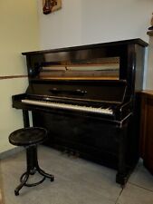 Pianoforte verticale anelli usato  Traona