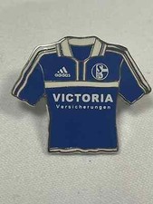 Schalke pin anstecker gebraucht kaufen  Pfarrkirchen