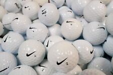 100 lakeballs nike gebraucht kaufen  Spelle