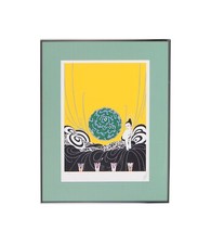 Erte romain tirtoff for sale  Pikesville