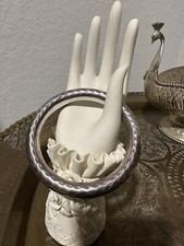 Silpada thick hammered for sale  Burton