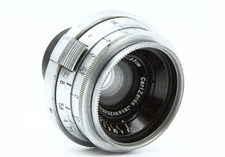 Obiettivo biogon 3.5cm usato  Roma