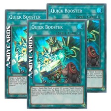 Quick booster super usato  Ravenna