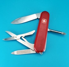 Wenger hobbyist red for sale  Holt