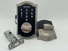 Schlage be375 cam for sale  Hoffman Estates