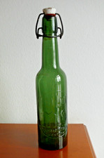 Bierflasche alt bügelverschlu gebraucht kaufen  Dresden