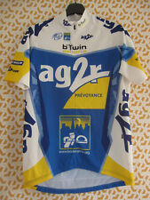Maillot cycliste ag2r d'occasion  Arles