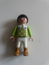 Playmobil 4258 enfant d'occasion  La Tremblade