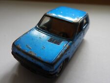 Siku modellauto renault gebraucht kaufen  Rosenheim