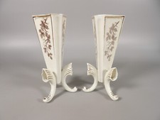 Bouquetières porcelaine déco d'occasion  Paris-