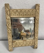 Unique antique mirror for sale  Topeka