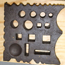 Antique cast iron d'occasion  Expédié en Belgium