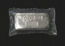 Scarce covid 2020 for sale  Duarte
