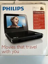 Philips pet702 black for sale  Yelm