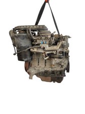 Motore hdz peugeot usato  Venetico