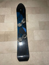 Nitro snowboard bindung gebraucht kaufen  Ober-Ramstadt