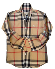 Camicia camisa hemd usato  Oria