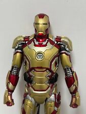 HOT TOYS 1/6 IRON MAN MK42 MARK XLII A comprar usado  Enviando para Brazil
