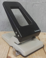 Vintage hole punch for sale  NOTTINGHAM