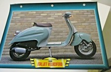 Motor bike fact for sale  BIDEFORD
