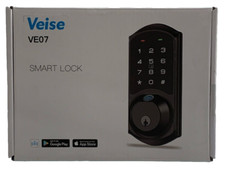 Veise ve07 fingerprint for sale  Conway