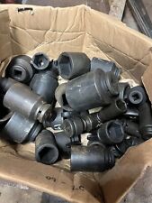 Various drive metric for sale  FRASERBURGH