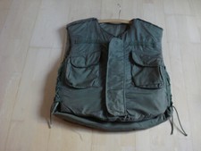 Vietnam flak vest gebraucht kaufen  Reinbek