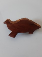 Haarspange holz dinosaurier gebraucht kaufen Haarspange holz dinosaurier gebraucht kaufen  Rehburg-Loccum