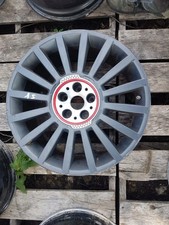 Alu felge mini gebraucht kaufen  Hamburg