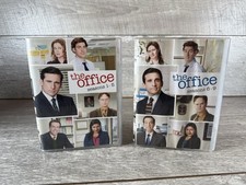 THE OFFICE COMPLETE SERIES SEASONS 1-9 (DVD 38-discs set collection) comprar usado  Enviando para Brazil