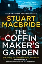 stuart macbride books for sale stuart macbride books for sale STOCKPORT