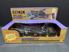 Toybiz batman remote for sale  Broomfield