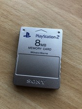 Riginale playstation ps2 gebraucht kaufen  Norderstedt