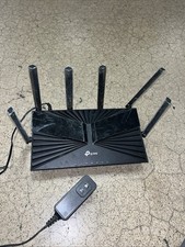 Roteador Wireless Duel Band TP-Link Archer Dual Band AX4400 Dual-Band, usado comprar usado  Enviando para Brazil