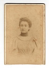 Photo cdv thiel d'occasion  Gonesse