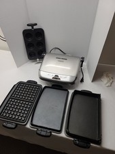 George foreman grp4842p for sale  Rockford