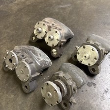 Vintage halibrand set for sale  San Martin