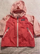Patagonia girls pink for sale  Fullerton