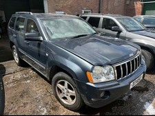 Jeep grand cherokee for sale  BIRMINGHAM