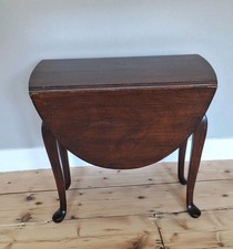 Small wood drop for sale  BRIGHTON