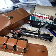 1960 cased vintage for sale  HARROW