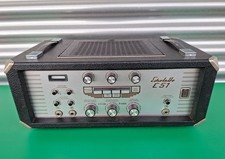 Echolette e51 tube usato  Spedire a Italy