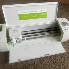 Cricut explore air d'occasion  Expédié en Belgium