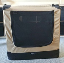 Amazon basics hundekäfig gebraucht kaufen  Bielefeld