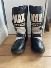 Maxi equip black for sale  GUILDFORD