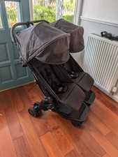 Mountain buggy nano for sale  WARRINGTON