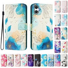 Usado, Capa carteira telefone para Motorola Moto G86 G56 G55 E15 G05 G06 suporte flip cover comprar usado  Enviando para Brazil