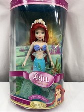 Disney princess ariel for sale  Fombell