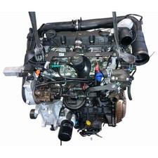 Motore rhs peugeot usato  Pratola Peligna