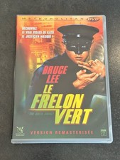 Frelon vert dvd d'occasion  Wattignies